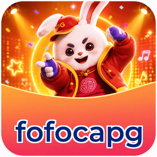 Aplicativo mobile fofocapg