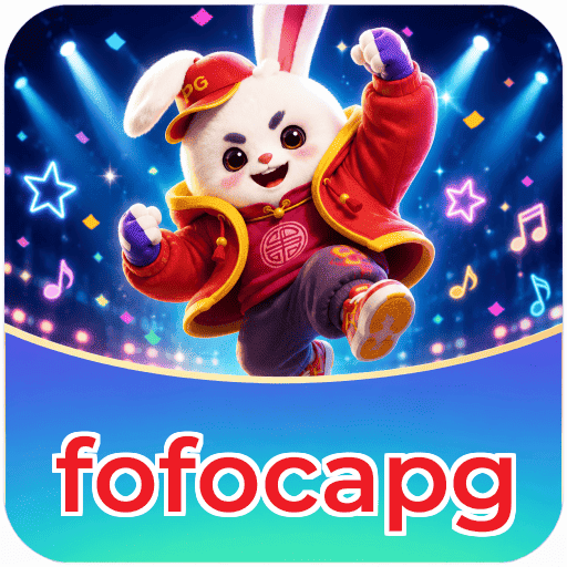 App mobile fofocapg